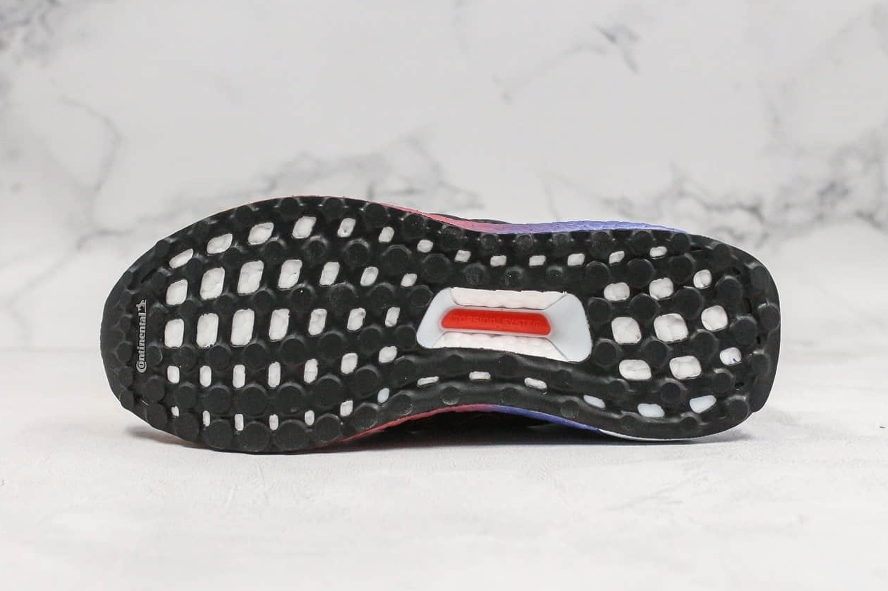 Adidas UltraBoost 2.0 'Nanjing' Black FW3725 - Premium Performance and Style Adidas UltraBoost 2.0 'Nanjing' Black FW3725 - Premium Performance and Style