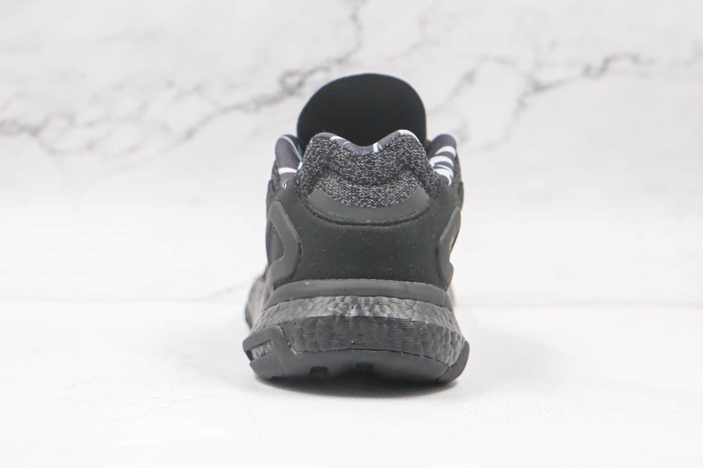 Adidas Day Jogger 2020 Boost Core Black Cloud White FW4830 - Stylish and Comfortable Footwear Adidas Day Jogger 2020 Boost Core Black Cloud White FW4830 - Stylish and Comfortable Footwear