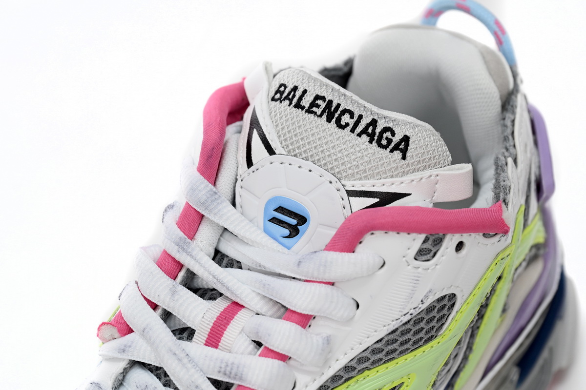 Shop the Vibrant Balenciaga Runner Sneaker Fluo Yellow 677402 W3RH5 0308 - Limited Stock! Shop the Vibrant Balenciaga Runner Sneaker Fluo Yellow 677402 W3RH5 0308 - Limited Stock!