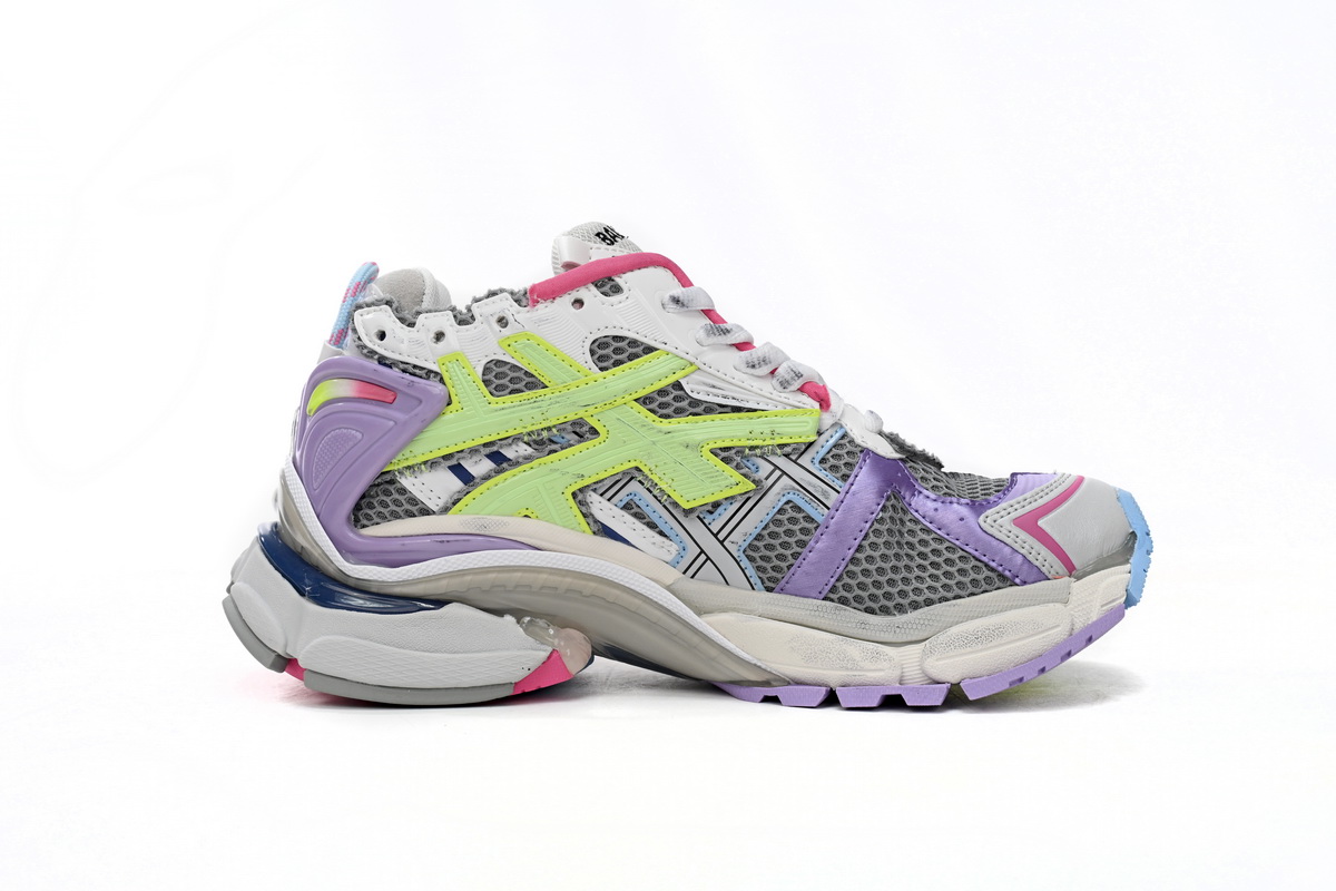 Shop the Vibrant Balenciaga Runner Sneaker Fluo Yellow 677402 W3RH5 0308 - Limited Stock! Shop the Vibrant Balenciaga Runner Sneaker Fluo Yellow 677402 W3RH5 0308 - Limited Stock!