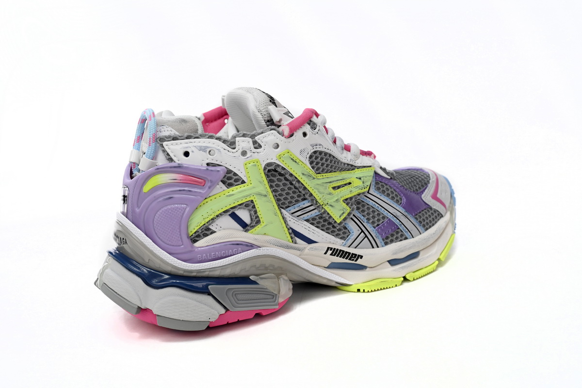 Shop the Vibrant Balenciaga Runner Sneaker Fluo Yellow 677402 W3RH5 0308 - Limited Stock! Shop the Vibrant Balenciaga Runner Sneaker Fluo Yellow 677402 W3RH5 0308 - Limited Stock!