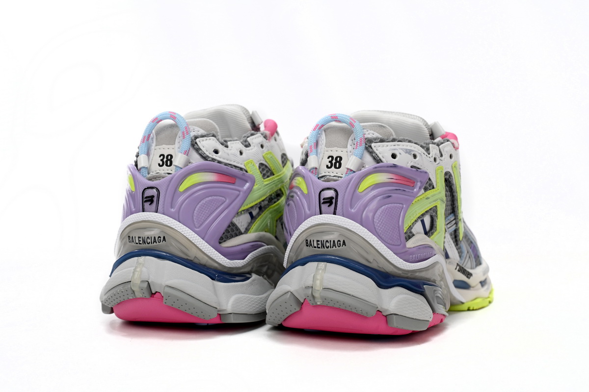 Shop the Vibrant Balenciaga Runner Sneaker Fluo Yellow 677402 W3RH5 0308 - Limited Stock! Shop the Vibrant Balenciaga Runner Sneaker Fluo Yellow 677402 W3RH5 0308 - Limited Stock!