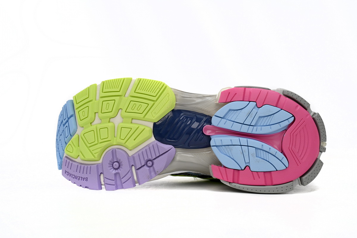 Shop the Vibrant Balenciaga Runner Sneaker Fluo Yellow 677402 W3RH5 0308 - Limited Stock! Shop the Vibrant Balenciaga Runner Sneaker Fluo Yellow 677402 W3RH5 0308 - Limited Stock!