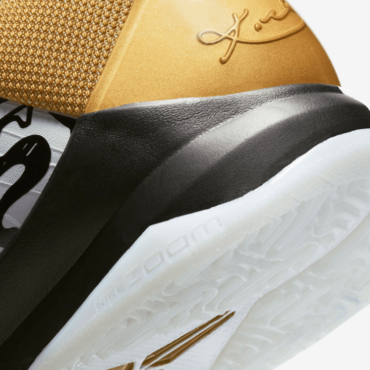 Nike Zoom Kobe 5 Protro 'Big Stage' CT8014-100 - Exclusive Basketball Sneakers Nike Zoom Kobe 5 Protro 'Big Stage' CT8014-100 - Exclusive Basketball Sneakers