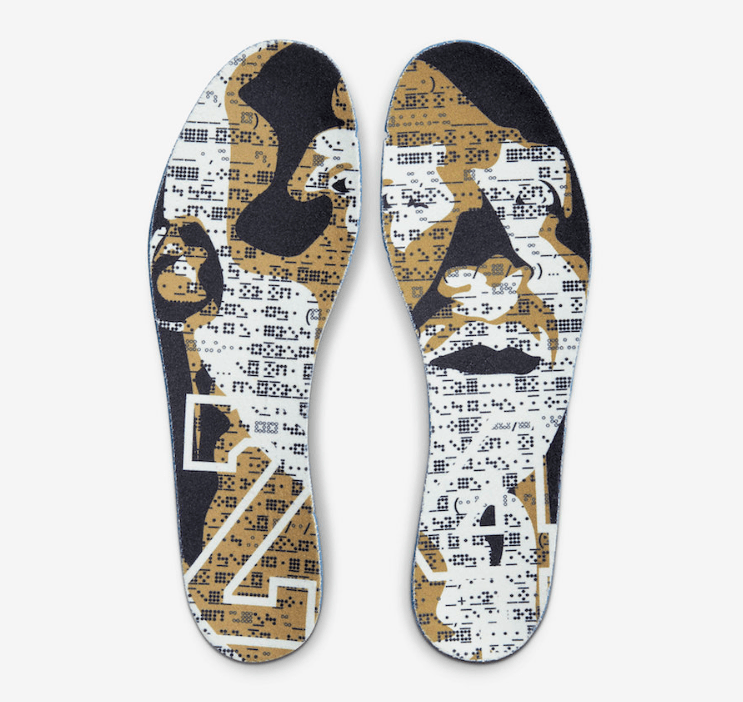 Nike Zoom Kobe 5 Protro 'Big Stage' CT8014-100 - Exclusive Basketball Sneakers Nike Zoom Kobe 5 Protro 'Big Stage' CT8014-100 - Exclusive Basketball Sneakers