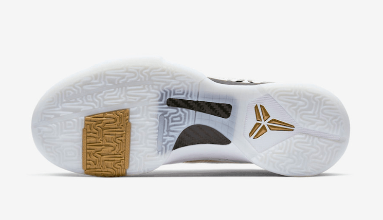 Nike Zoom Kobe 5 Protro 'Big Stage' CT8014-100 - Exclusive Basketball Sneakers Nike Zoom Kobe 5 Protro 'Big Stage' CT8014-100 - Exclusive Basketball Sneakers