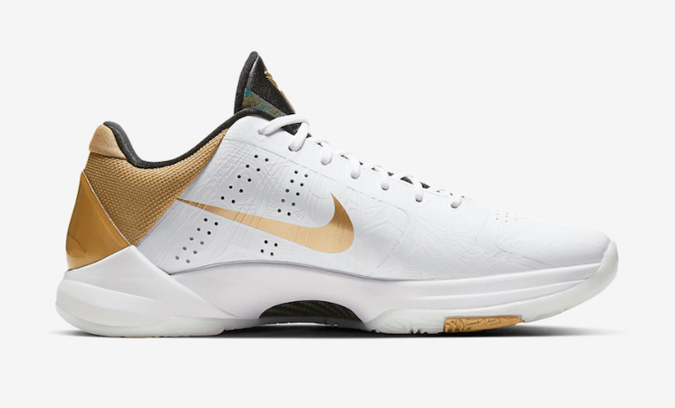 Nike Zoom Kobe 5 Protro 'Big Stage' CT8014-100 - Exclusive Basketball Sneakers Nike Zoom Kobe 5 Protro 'Big Stage' CT8014-100 - Exclusive Basketball Sneakers