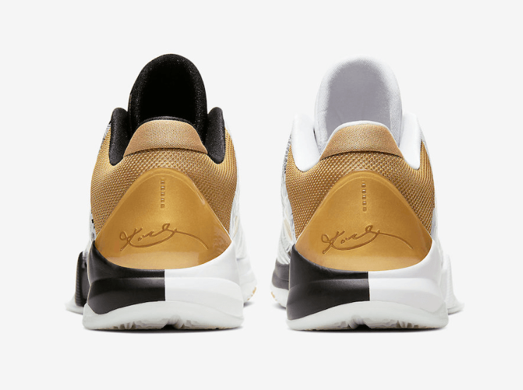 Nike Zoom Kobe 5 Protro 'Big Stage' CT8014-100 - Exclusive Basketball Sneakers Nike Zoom Kobe 5 Protro 'Big Stage' CT8014-100 - Exclusive Basketball Sneakers