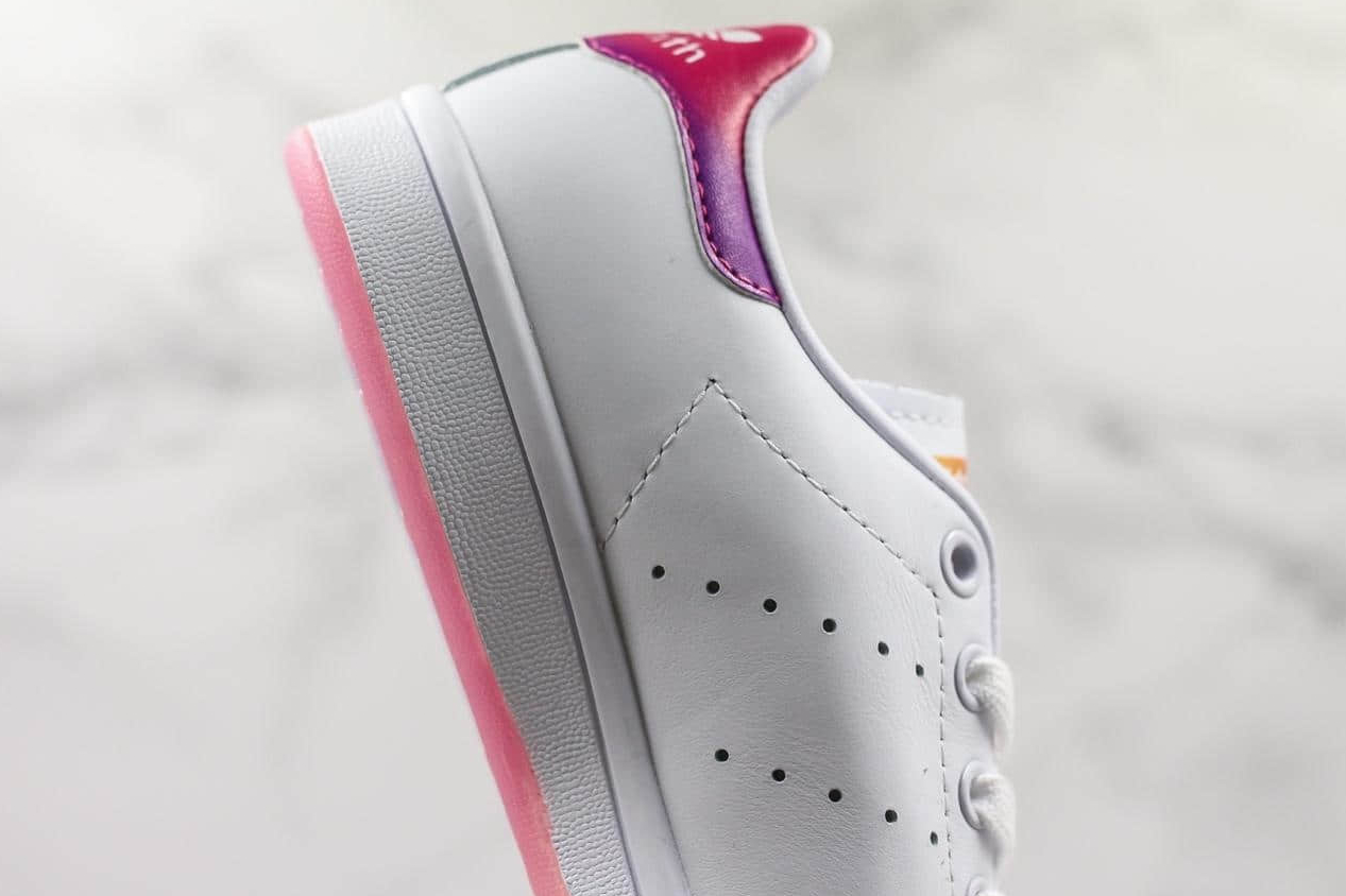 Adidas Stan Smith Multicolor - Originals Collection | Free Shipping