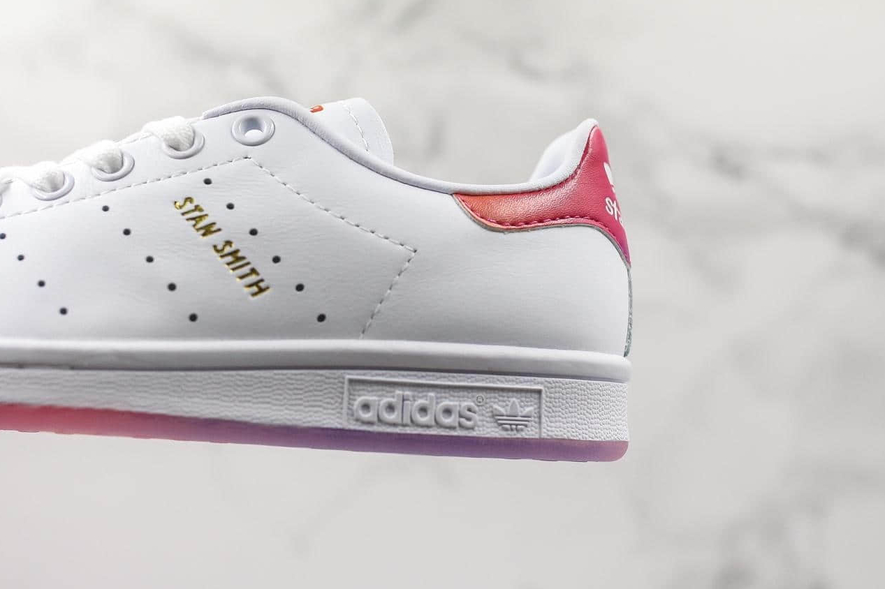 Adidas Stan Smith Multicolor - Originals Collection | Free Shipping
