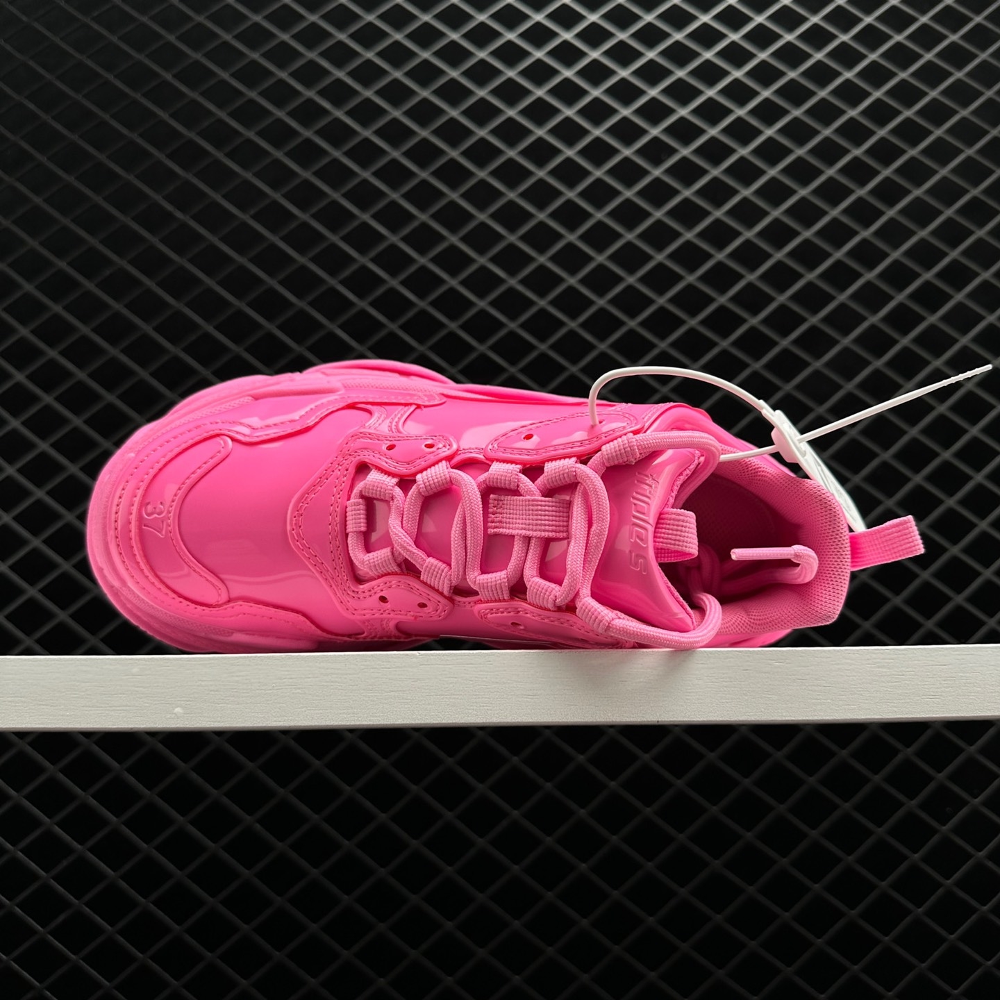 Balenciaga Triple S Sneaker in Pink - 734953W2PAA5000 | Limited Stock! Balenciaga Triple S Sneaker in Pink - 734953W2PAA5000 | Limited Stock!