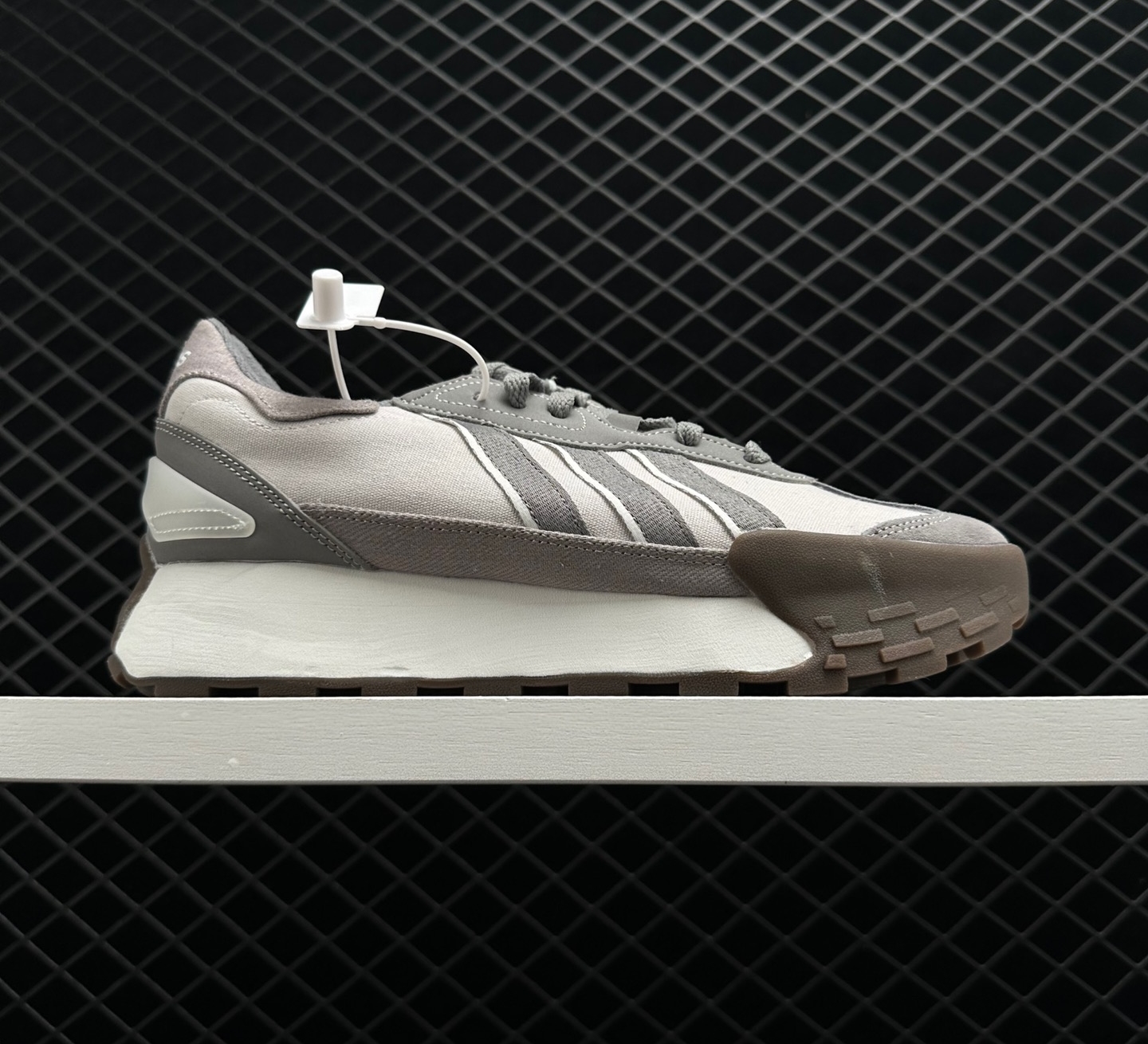 Adidas Neo Futro Gray: Stylish and Comfortable Sneakers | 80% off