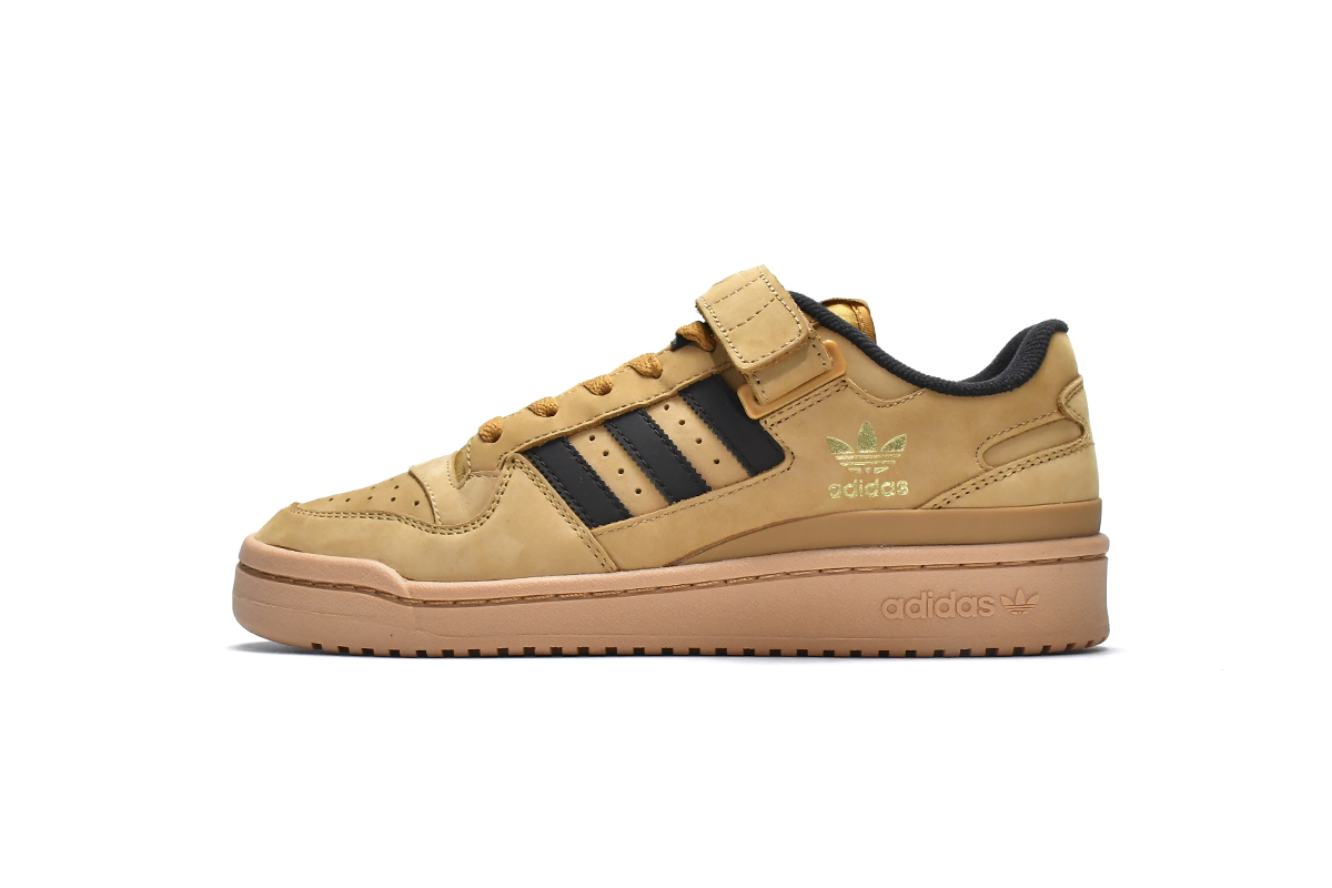 Adidas Originals Forum Low GW6230 - Timeless Style and Unmatched Comfort