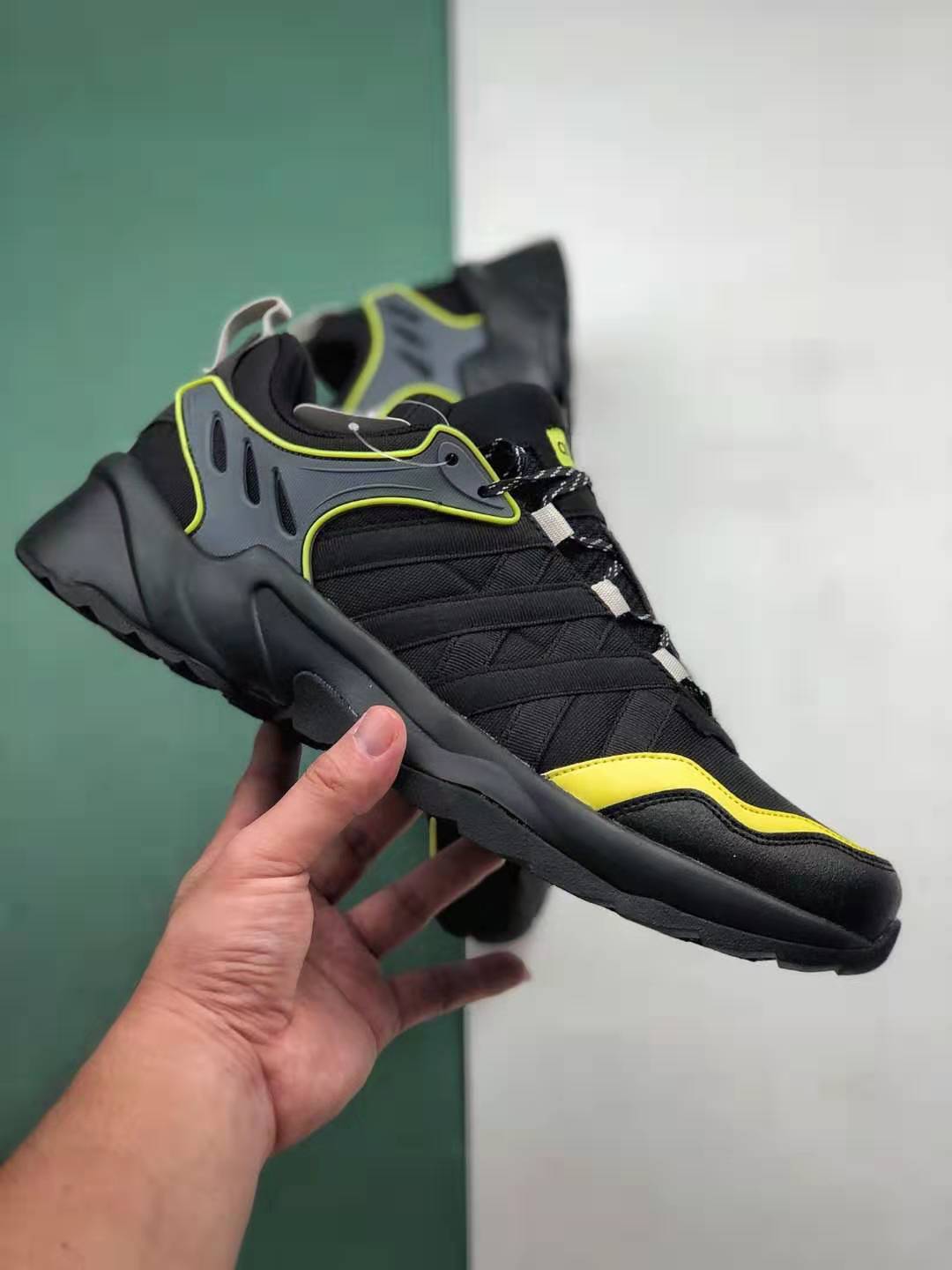 Shop the Adidas Neo 20-20 FX Trail EH2156 - Stylish & Functional Footwear Shop the Adidas Neo 20-20 FX Trail EH2156 - Stylish & Functional Footwear