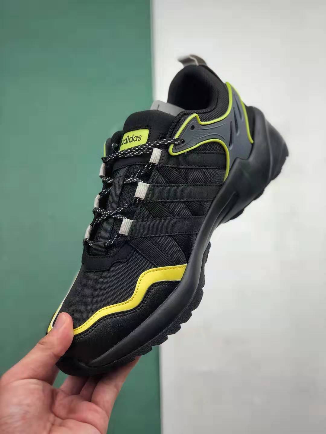 Shop the Adidas Neo 20-20 FX Trail EH2156 - Stylish & Functional Footwear Shop the Adidas Neo 20-20 FX Trail EH2156 - Stylish & Functional Footwear