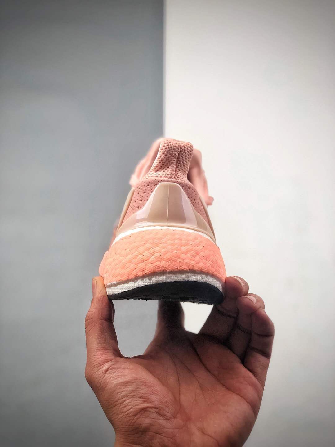 Adidas X9000L4 Light Pink FW8407 | Stylish Running Shoes