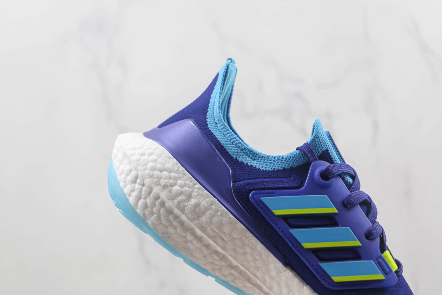 Adidas UltraBoost 22 'Legacy Indigo Solar Yellow' GX9333 - Shop Now at Incredible Prices Adidas UltraBoost 22 'Legacy Indigo Solar Yellow' GX9333 - Shop Now at Incredible Prices