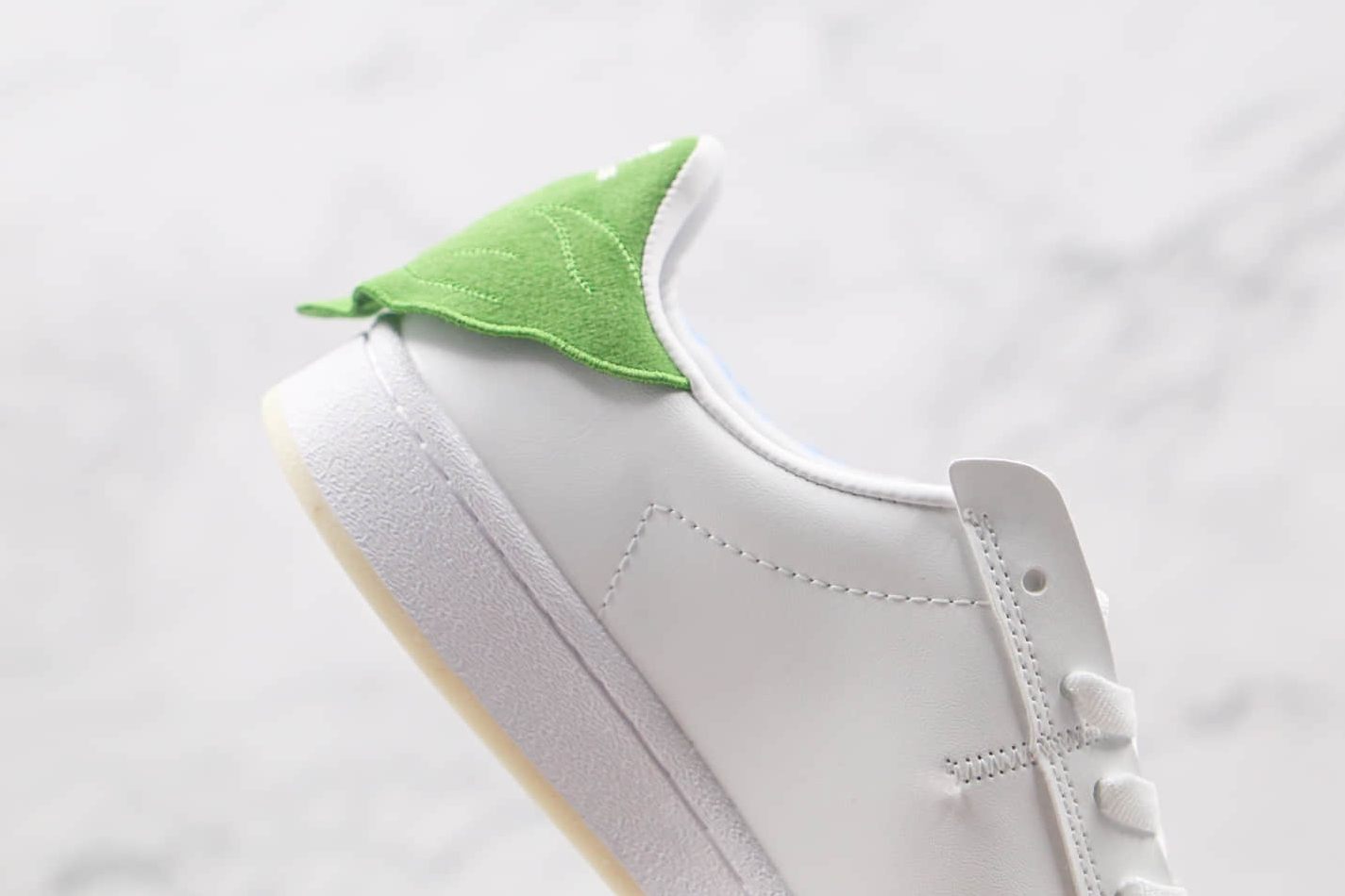 Adidas Melting Sadness x Superstar 'Bee with You Pack - Cloud White' GZ2662 - Limited Edition Collaboration Adidas Melting Sadness x Superstar 'Bee with You Pack - Cloud White' GZ2662 - Limited Edition Collaboration