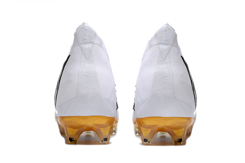 Adidas Predator Edge + FG Al Hilm Soccer Cleats: Ultimate Performance and Style