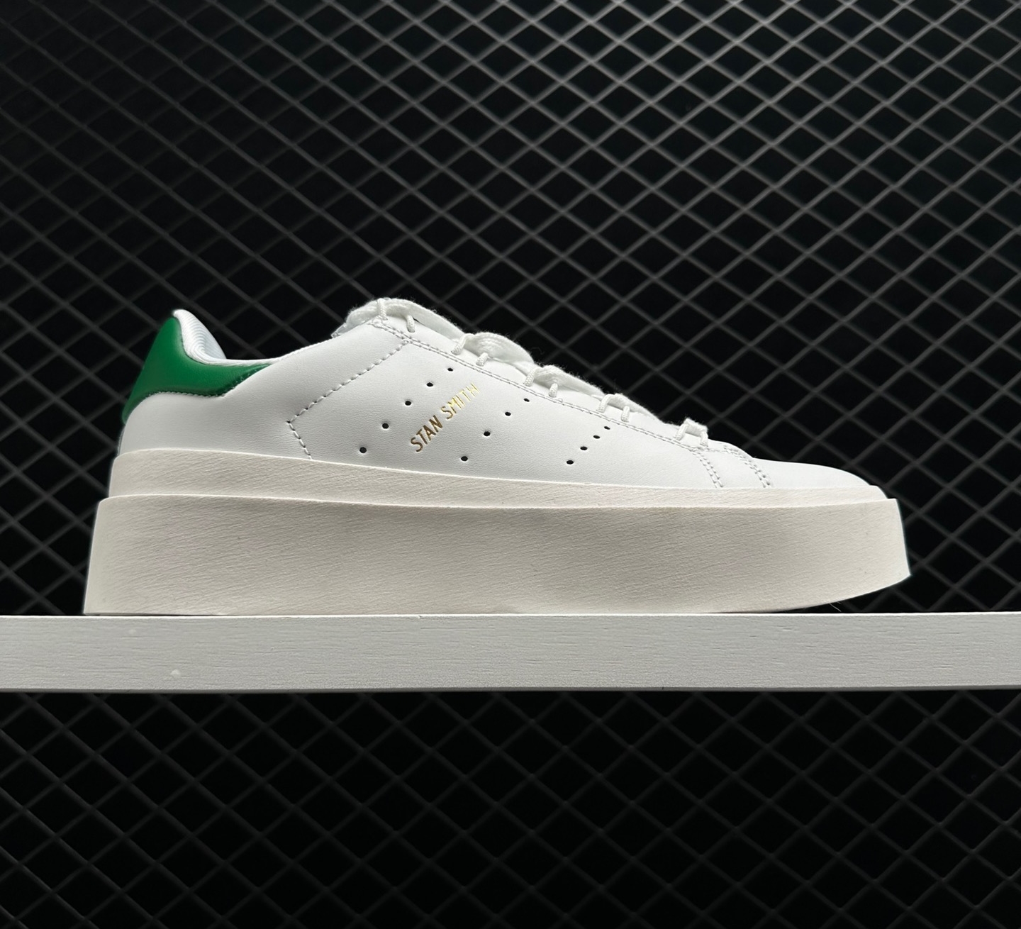 Adidas Stan Smith Bonega White Green GY9310 - Latest Release for Stylish Sneakerheads!