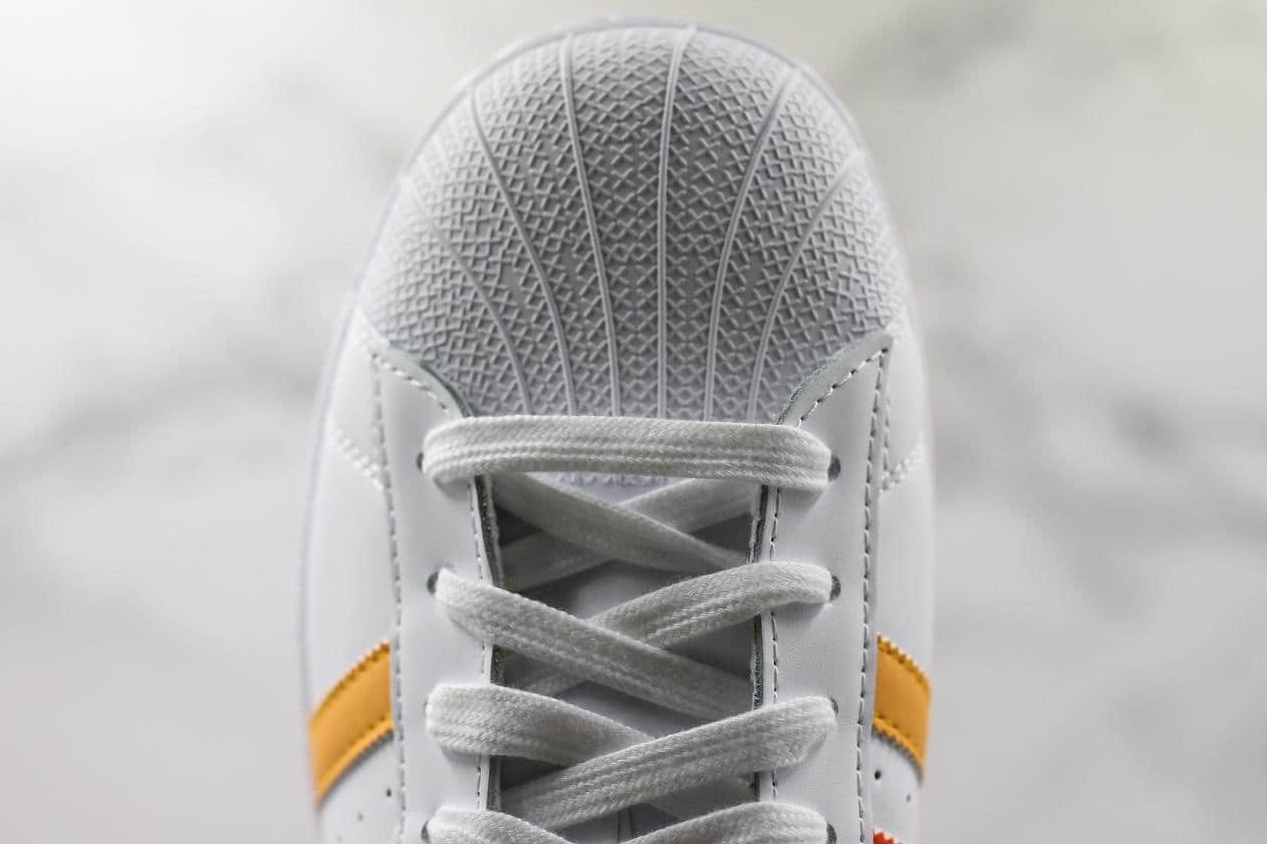 Adidas Originals Superstar 2019 Gradient Crystal Multi-Color EG8133 – Shop Now!