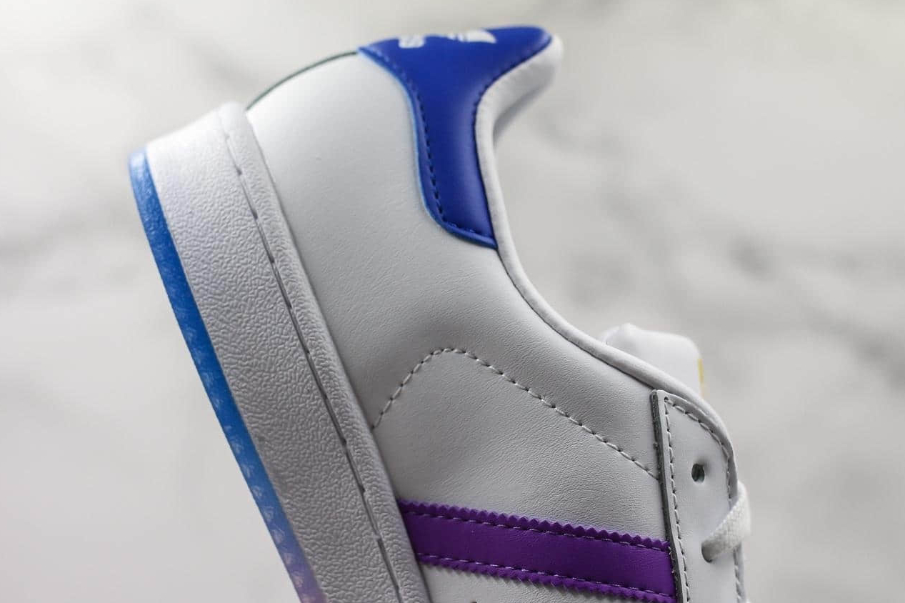 Adidas Originals Superstar 2019 Gradient Crystal Multi-Color EG8133 – Shop Now!