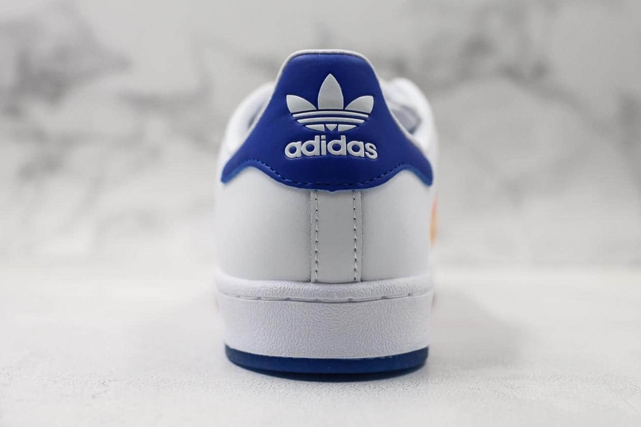 Adidas Originals Superstar 2019 Gradient Crystal Multi-Color EG8133 – Shop Now!