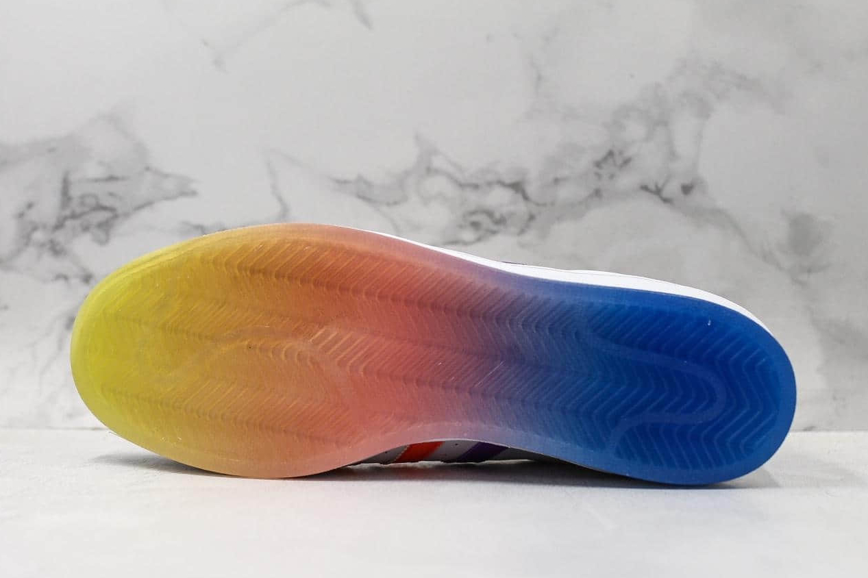 Adidas Originals Superstar 2019 Gradient Crystal Multi-Color EG8133 – Shop Now!