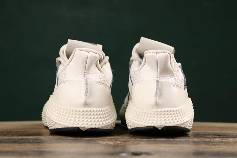 Adidas Originals Prophere Cream Gray BD7828 - Shop Now!