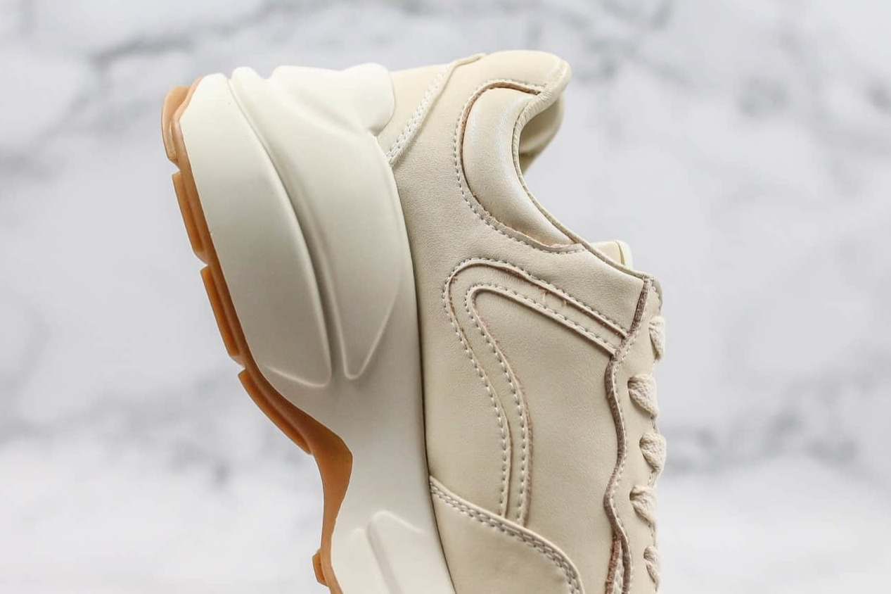 Gucci Rhyton X Disney Vintage Trainer Sneaker Mickey Mouse | Limited Edition