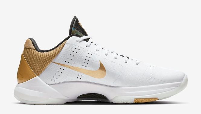Nike Zoom Kobe 5 Protro Big Stage CT8014-100 - Top Performance and Style
