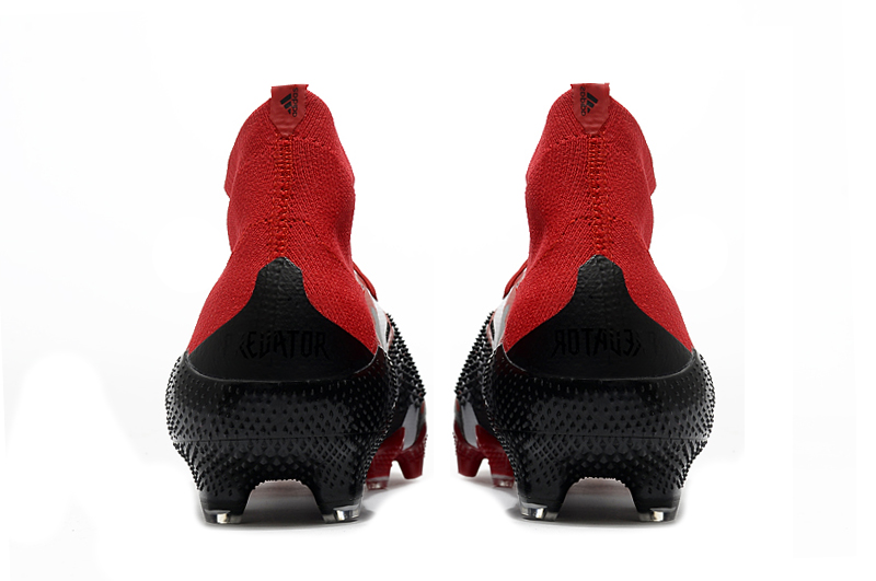 Adidas Predator Mutator 20.1 FG Human Race True Red - Buy Now