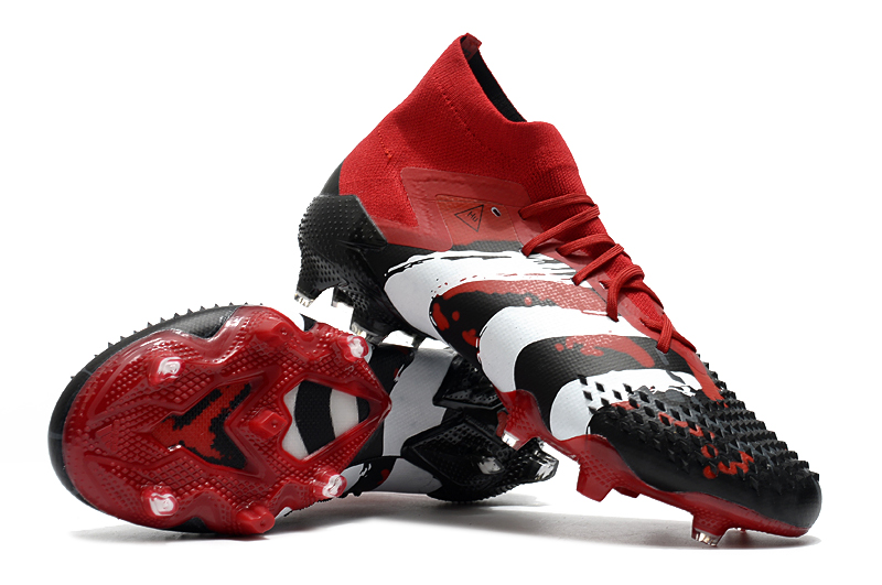 Adidas Predator Mutator 20.1 FG Human Race True Red - Buy Now