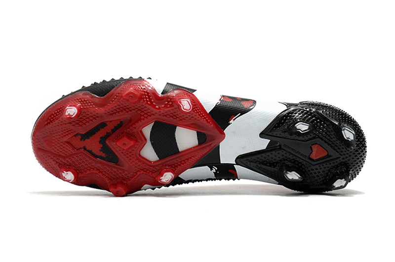 Adidas Predator Mutator 20.1 FG Human Race True Red - Buy Now