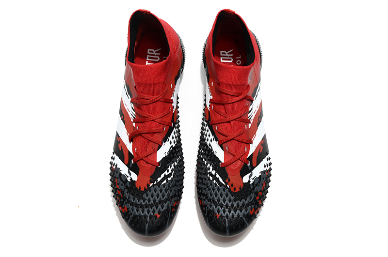 Adidas Predator Mutator 20.1 FG Human Race True Red - Buy Now
