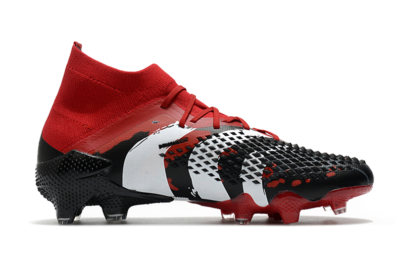 Adidas Predator Mutator 20.1 FG Human Race True Red - Buy Now