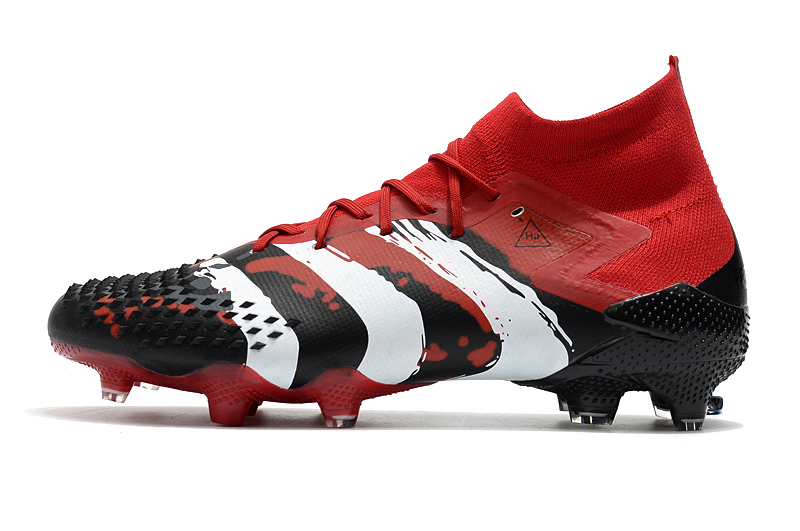 Adidas Predator Mutator 20.1 FG Human Race True Red - Buy Now