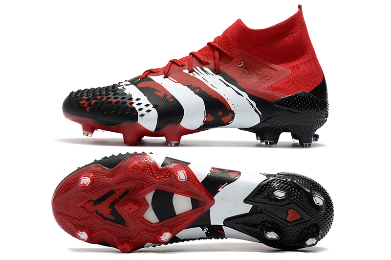 Adidas Predator Mutator 20.1 FG Human Race True Red - Buy Now