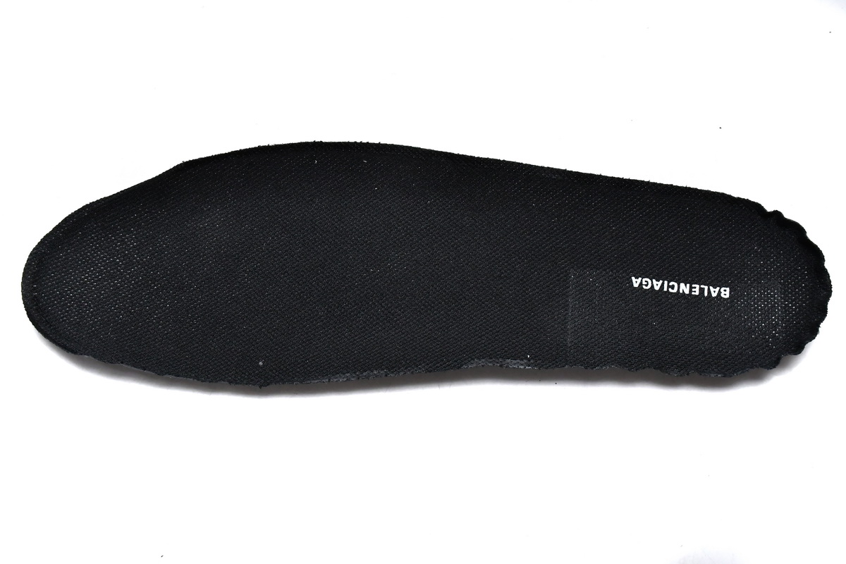 Balenciaga Track Sneaker White Black 542023 W1GC4 9010 - Stylish and Sleek Footwear Balenciaga Track Sneaker White Black 542023 W1GC4 9010 - Stylish and Sleek Footwear