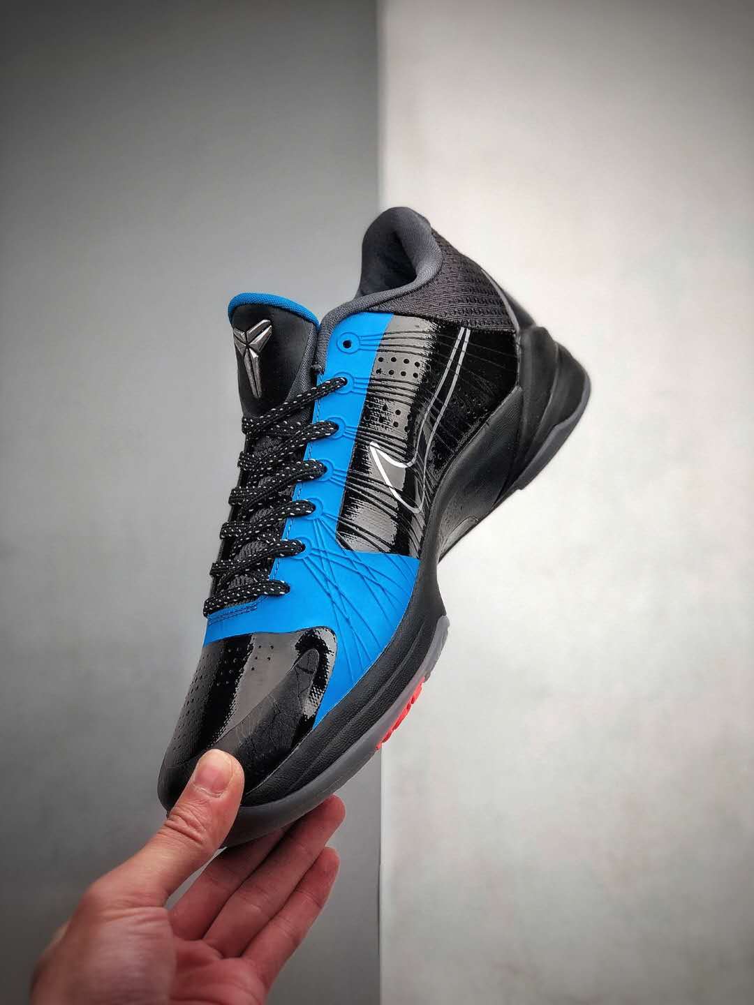 Nike Zoom Kobe 5 Protro 'Big Stage' CT8014-100: Elite Style and Performance