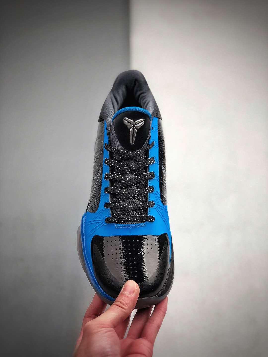 Nike Zoom Kobe 5 Protro 'Big Stage' CT8014-100: Elite Style and Performance