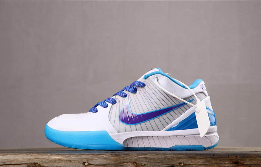 Nike Zoom Kobe 4 Protro 'Draft Day' AV6339-100