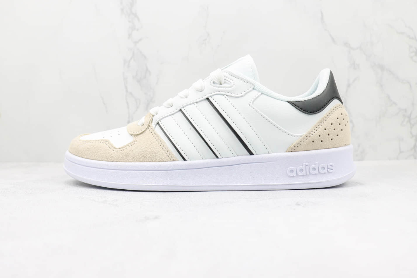 Adidas Neo Breaknet Plus FY5914 - Classic Style with Modern Appeal
