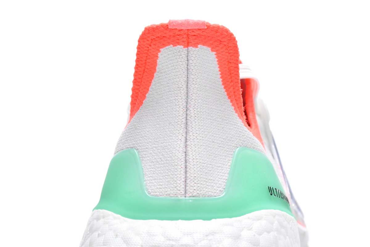 Adidas Ultra Boost 2022 Dazzling Color FY8688 - Unleash Dynamic Style!