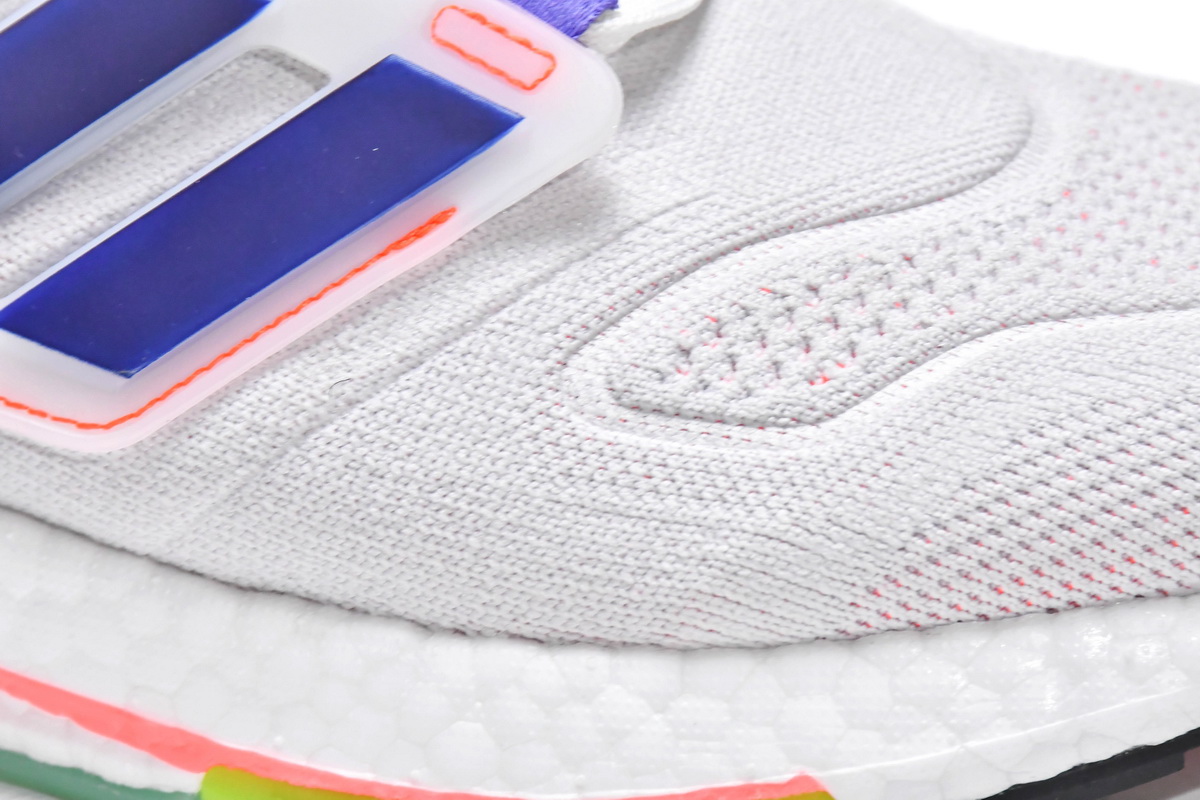 Adidas Ultra Boost 2022 Dazzling Color FY8688 - Unleash Dynamic Style!