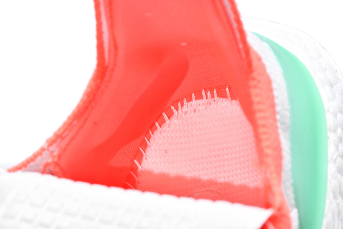 Adidas Ultra Boost 2022 Dazzling Color FY8688 - Unleash Dynamic Style!