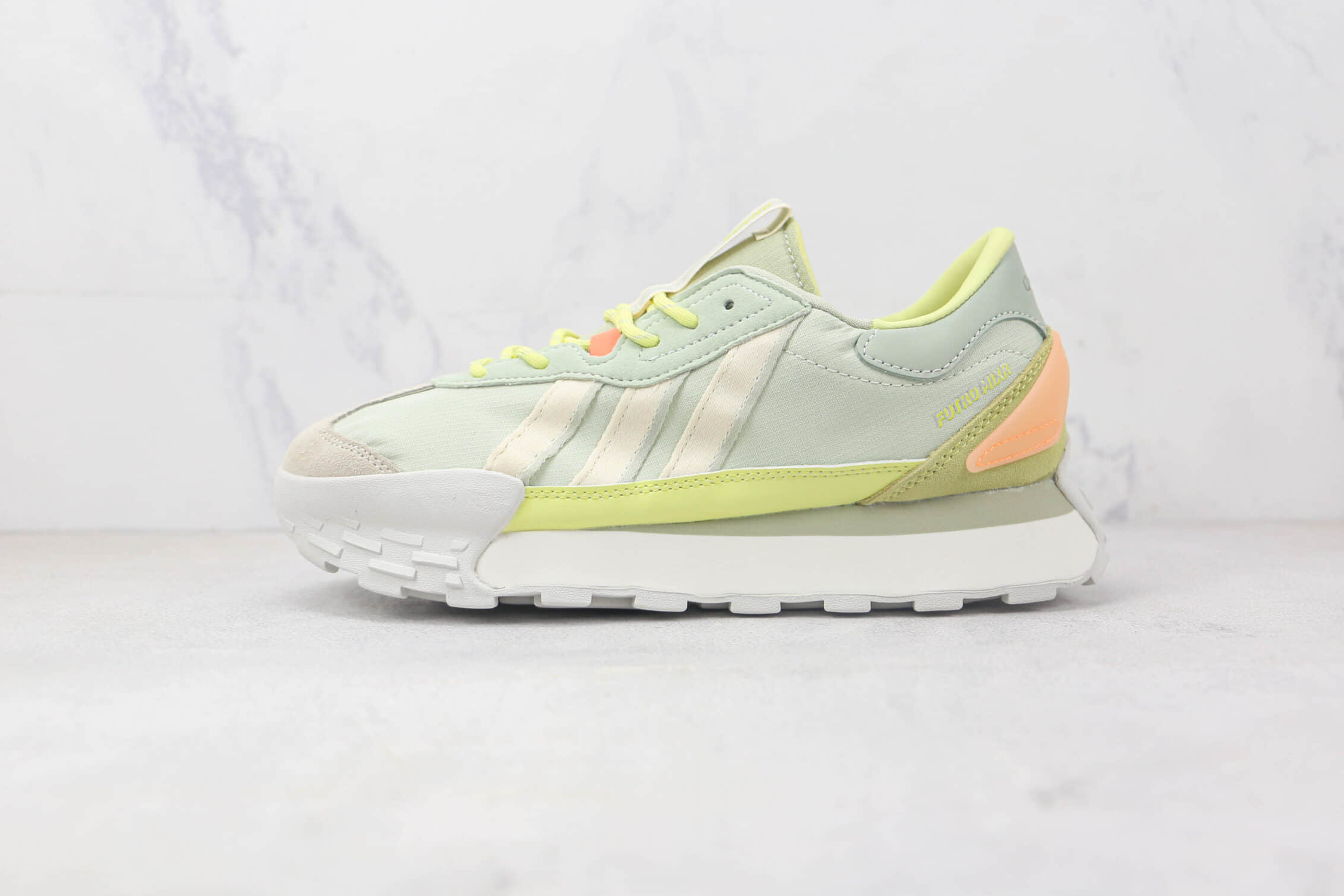 Adidas Neo Futro MixrFM GX7146 - Premium Athletic Footwear