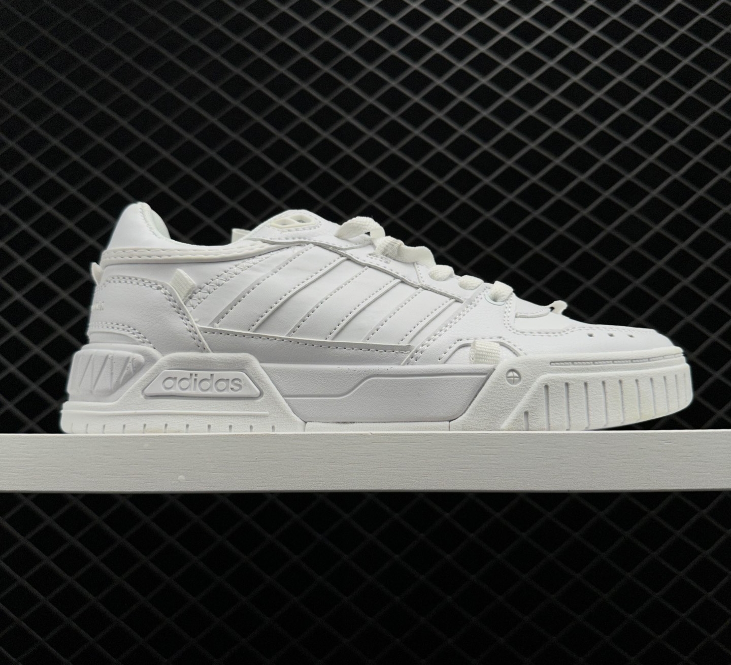 Adidas Neo D-PAD Cloud White IG7588 | Lifestyle Shoes | Shop Now