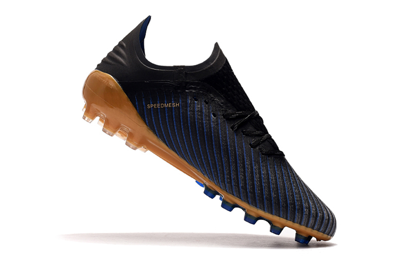 Adidas X 19.1 Gold: Embrace the Bold with this Limited Edition Boot