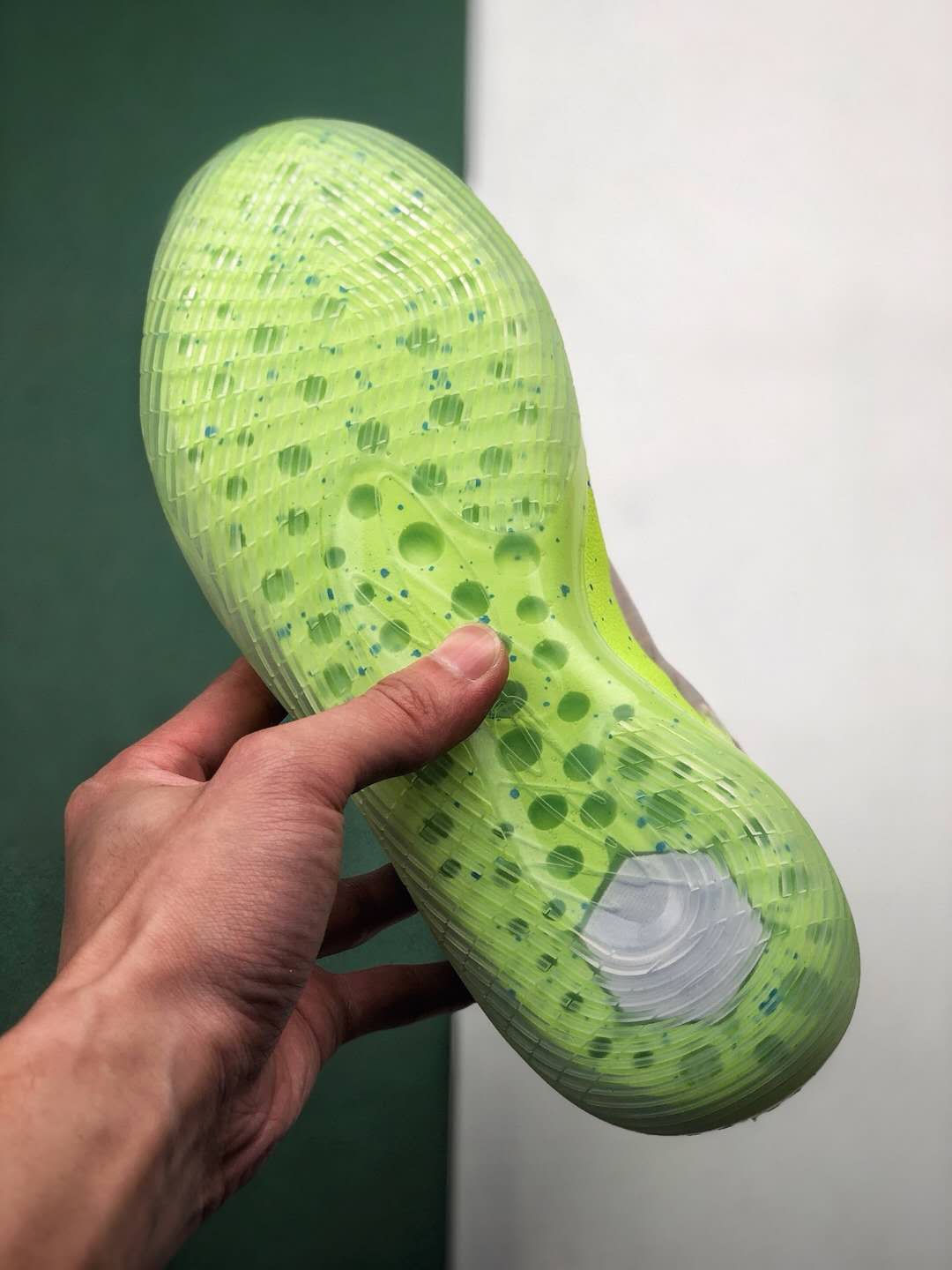 Nike ZOOM KD 12 EP 'Multi-Color Metallic Silver' AR4230-900 - Buy Now!